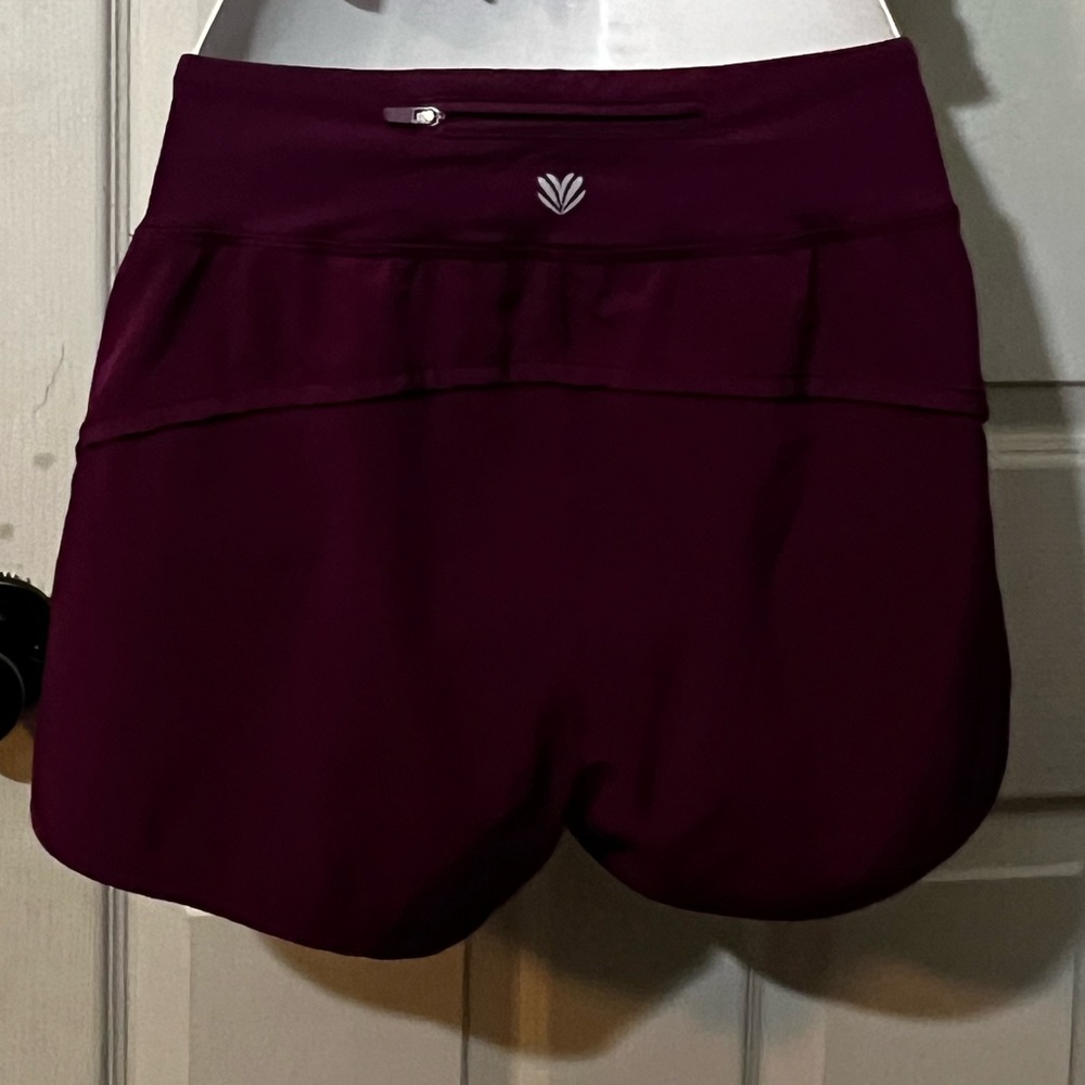 Forever 21 athletic shorts